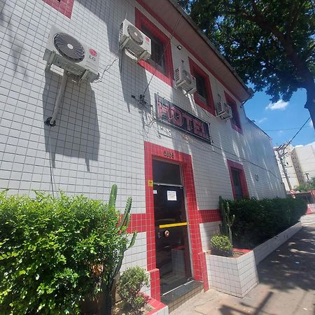 Hotel Luar São Paulo Exterior photo