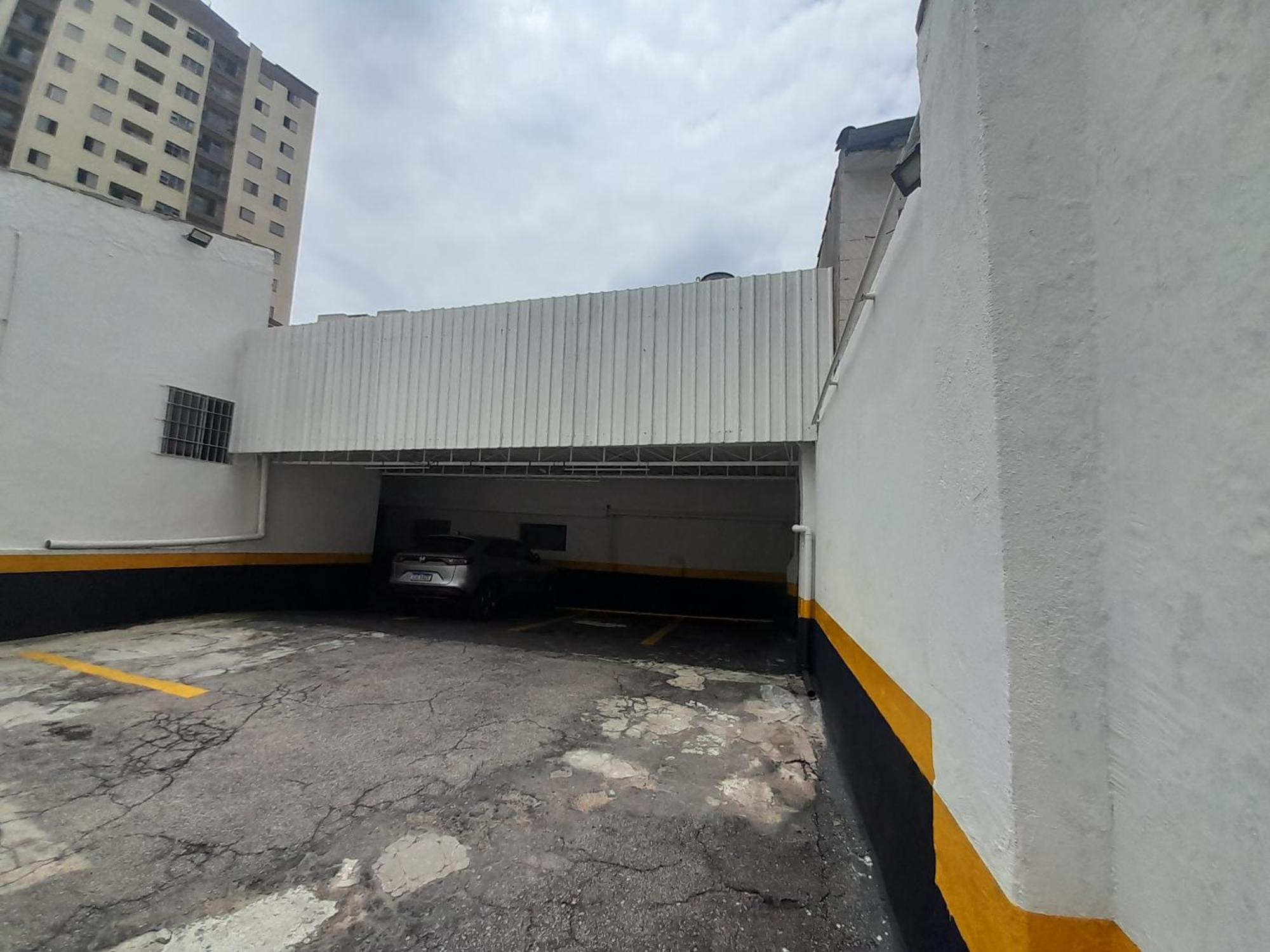 Hotel Luar São Paulo Exterior photo