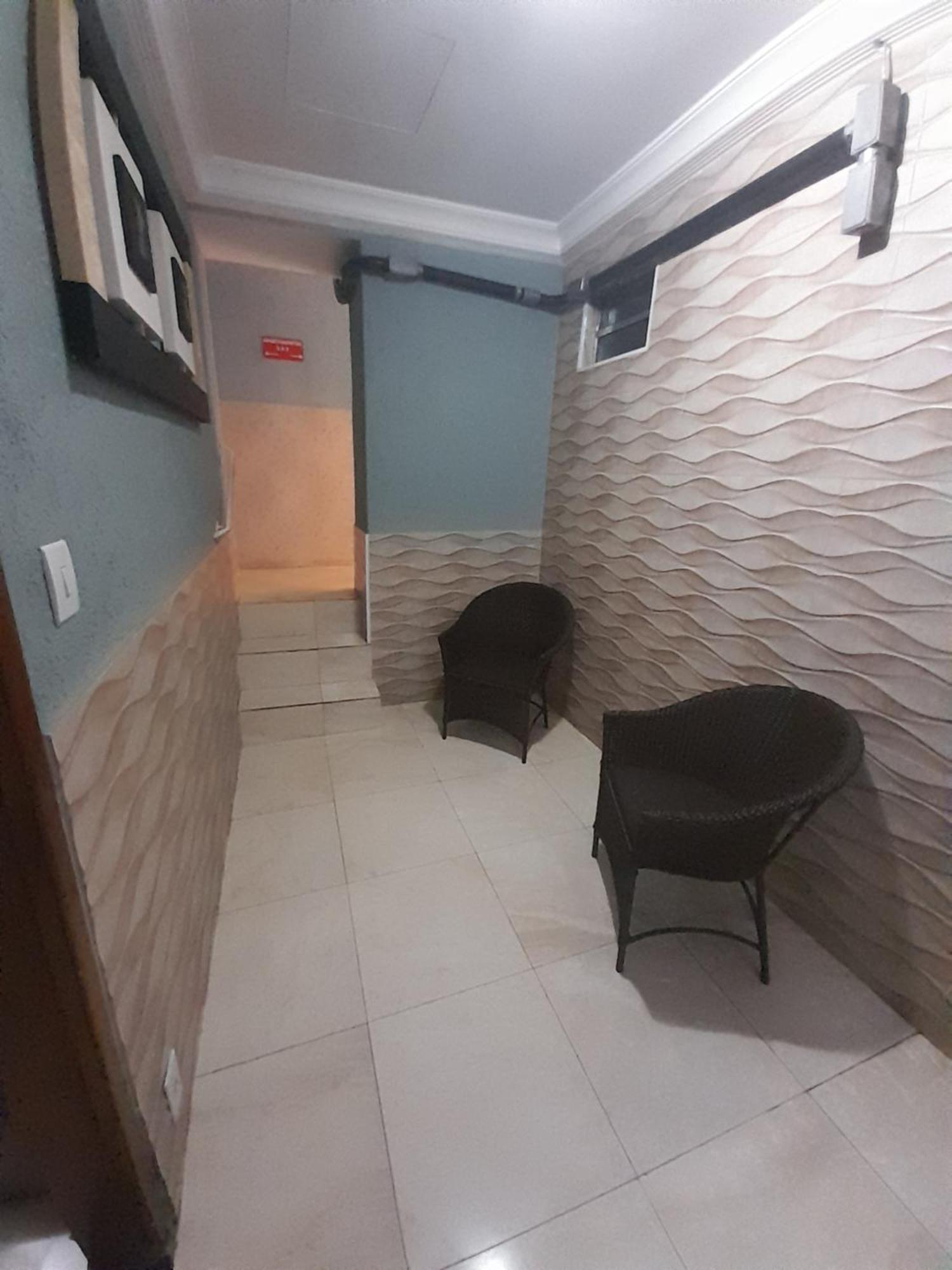 Hotel Luar São Paulo Exterior photo